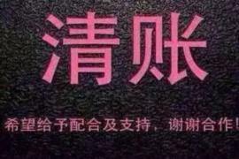 榕江企业清欠服务